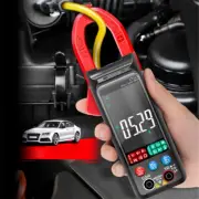 Clamp Meter Clamp Multimeter DC Clamp Meter Digital AC DC Current Clamp Meter