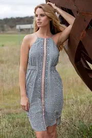Primitive Dress--WIS-56304.4368