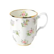 Royal Albert 100 Years Teaware Mug 1920's Spring Meadow 11.4X16.5X11.4cm