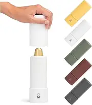 [MADAMA] Recicloo - Coffee Capsules Recycling Tool for Aluminum Pods Compatible with Nespresso. Empty and Recycle Coffee Capsules. Aluminum Capsule Recycler.