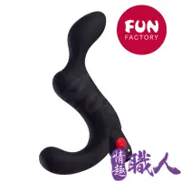 在飛比找蝦皮商城優惠-德國FUN FACTORY DUKE 毀滅公爵杜克 前列腺震