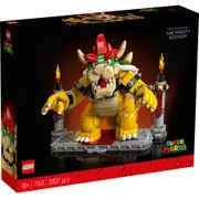 LEGO Super Mario The Mighty Bowser 71411**