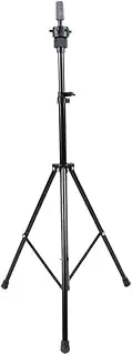 SOULONG Mannequin Head Stand, Adjustable Wig Holder for Hairdressing Training with Tripod, Suitable for Professional or Personal Use