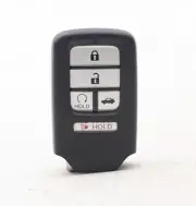 NEW OE Honda Smart Key Keyless Entry Remote Fob 72147-T2G-A21 Accord Hybrid 2017