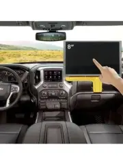 OEM For 2015-2018 Chevrolet GMC Replacment LCD 8"Touch Screen MYLINK DJ080PA-01A