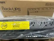 APC Back-UPS 850VA BE850G2