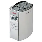 8kw Harvia Stove Heater for Luola 4 Person Outdoor Barrel Sauna