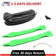 42" Mower Deck Mulch Kit With Blade 19A70041 For Most Craftsman Troy-Bilt Lawn