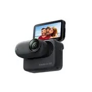 INSTA360 GO3S 128gb Memory Camera - Black INSTAGO3SB-128GB