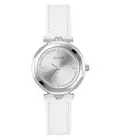 Guess Ladies Watch Wristwatch Rumour GW0689L1 Leather