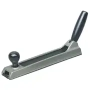 3-Position Body Filler File with 10" Flat File Blade #WL-W1020