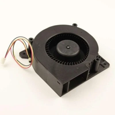 Sharp Microwave fan motor RMOT-A026WRZZ NEW OEM