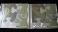 在飛比找Yahoo!奇摩拍賣優惠-【198樂坊】王菲 -精選LOST &  FOUND+2CD