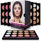 SHANY Mini Masterpiece Makeup Kit– Shaping, Highlighting and Contouring Palette