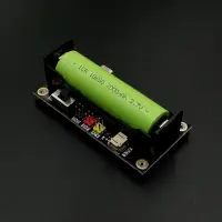 在飛比找蝦皮購物優惠-18650 14500 3V 3.7V 5V 7.4V 鋰電