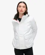 Hood Ultimate Windbreaker Jacket | Optic