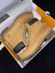 Timberland 6 Inch Premium Boots *Wheat*