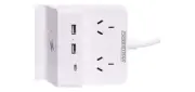 Mains Power Board With USB PD & Wireless Charging