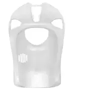 Shield Front Piaggio Liberty 50 125 150 200 White Pearl