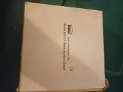 NOS HAI (HOME AUTOMATION, INC) MODEL 10A17-1 SERIAL INTERFACE BOARD