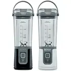 Pack of 2 Ninja Blast Portable Blenders BC105CO Smoothies Protein Shakes