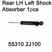 Genuine 553102J100 Left LH Rear Shock Absorber For Kia Borrego 2009 ⭐Low Price⭐