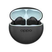 在飛比找PChome24h購物優惠-OPPO Enco Buds2 曜石黑