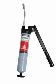 Alemlube G10020N - Grease Gun Lever Action 450g El Series