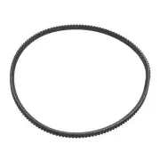 WM210V Lathe Belt Mini Lathe Belt Easy Installation High Tensile Strength
