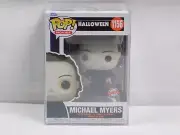 Brand New Funko Pop Halloween Michael Myers Bloody 1156 Vinyl Figure