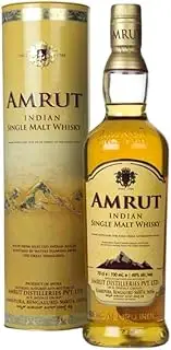 Amrut Indian Single Malt Whiskey 700ml