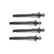 Rear Monroe Original Shocks for JAGUAR XJ-6 XJ-12 XJS XJSC DAIMLER SOVERIEGN