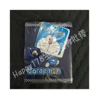 在飛比找蝦皮購物優惠-【Doraemon哆啦A夢】短夾 錢包 卡夾 零錢包 鑰匙包