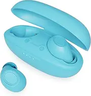 Majority Tru Bio TWS Earphones - Blue