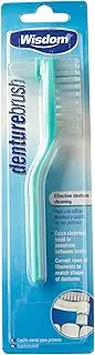 Wisdom Toothbrush Denture