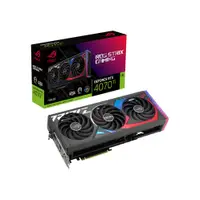 在飛比找蝦皮商城優惠-華碩 ROG Strix RTX4070Ti 12G GAM