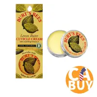 在飛比找蝦皮購物優惠-《加州BUY》Burt's Bees Lemon Butte