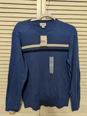Old Navy Blue Sweater, Medium, NWT, Great Condition