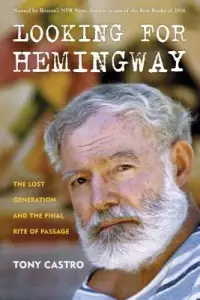 在飛比找博客來優惠-Looking for Hemingway: The Los