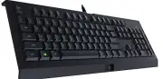Razer Cynosa Lite Keyboard & Gigantus V2 Mousepad NEW