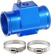 Joint Pipe Gauge - Sensor Gauge Water Temperature Hose Attachment,Hose Adapter Hose Attachment Adapter for
