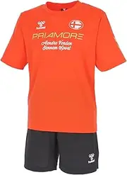 [Hummel] HJP1214SP Kids' Prior More Suit