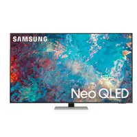 在飛比找ETMall東森購物網優惠-分享送500元★三星SAMSUNG QLED 55吋4K聯網