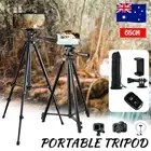 Flexible Tripod Holder Stand Selfie Stick With Bluetooth Remote For Mobile Phone