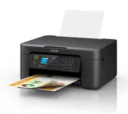 EPSON WORKFORCE WF-2910 4 COL WIFI INKJET MFP PRINT COPY SCAN FAX