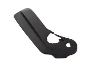 Seat Track Cover-SE, VIN: G, 4 Door, Mini Passenger Van Mopar 1JB13DX9AB