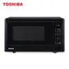 日本東芝TOSHIBA 34L燒烤料理微波爐 MM-EG34P(BK) 統一規格