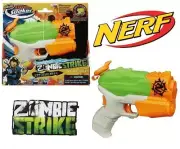 NERF Super Soaker Zombie Strike Extinguisher Blaster Water Pistol Gun A