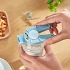 Bottle Cap Multifunctional Can Opener Portable Lid Remover Kitchen Tool XL