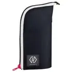 Kokuyo Pencil Case Pencil Holder Neoku Ritz Heil Black F-VBF220-1